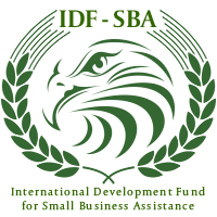 (IDF-SBA) International Development Fund for Small Business Asssistance