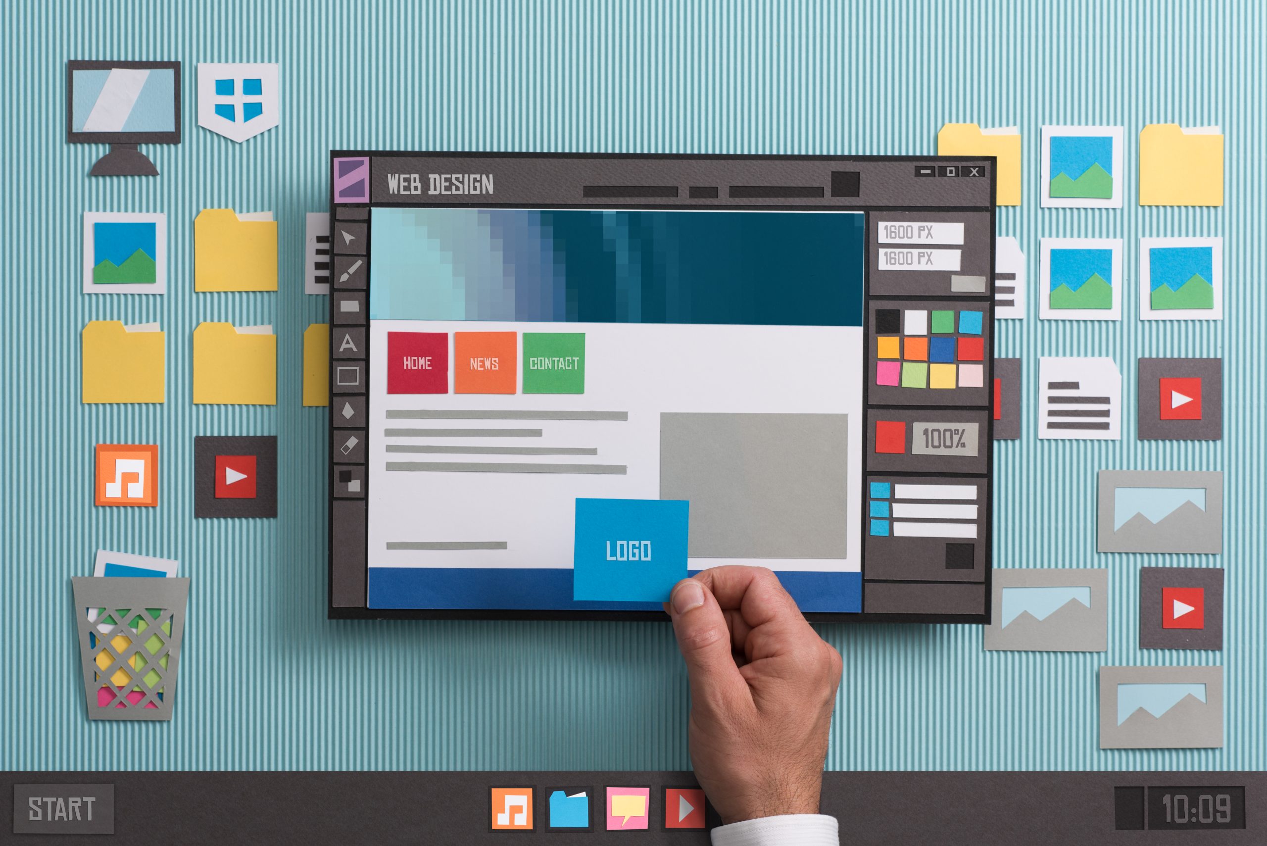 FREE Funding-Ready Website Makeover